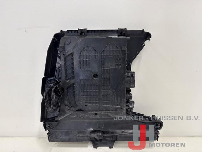 Afdekplaat motor Audi Q7 CRE - Foto 3