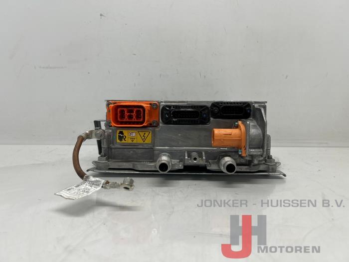 Inverter Mercedes E-Klasse - Foto 3