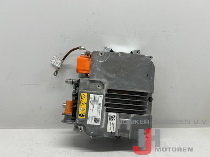 Inverter Mercedes E-Klasse