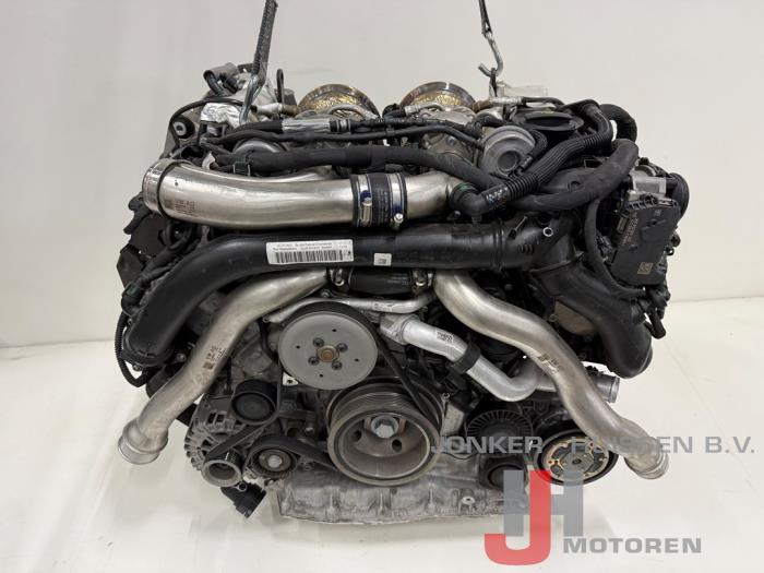 Motor Porsche Macan - Foto 6