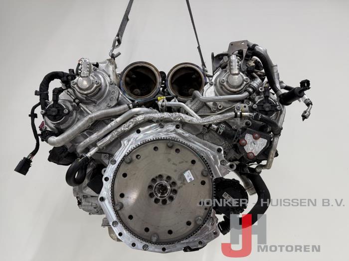 Motor Porsche Macan - Foto 2