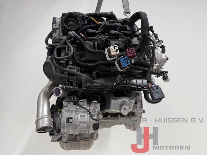 Motor Porsche Macan - Foto 4