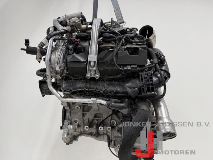Motor Porsche Macan - Foto 3