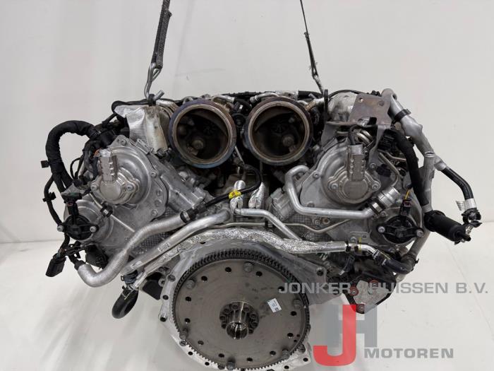 Motor Porsche Macan - Foto 5