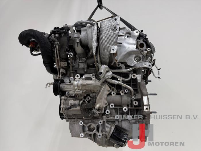 Motor Maserati Levante - Foto 4