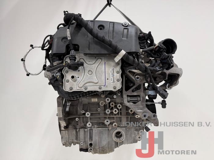 Motor Maserati Levante - Foto 2