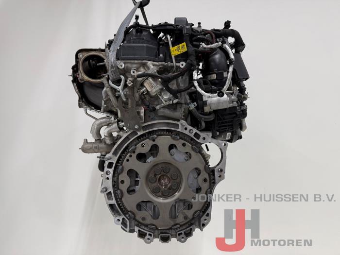 Motor Maserati Levante - Foto 3