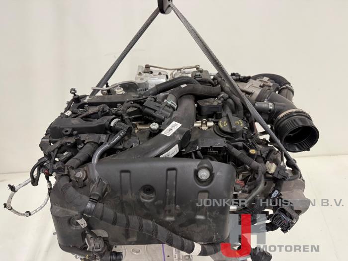 Motor Maserati Levante - Foto 5