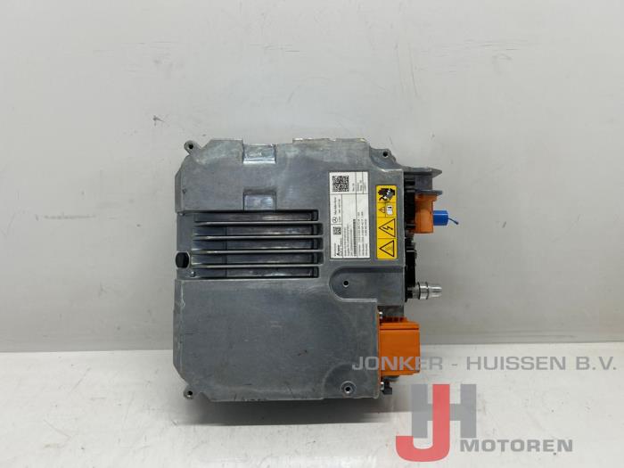 Inverter Mercedes EQB