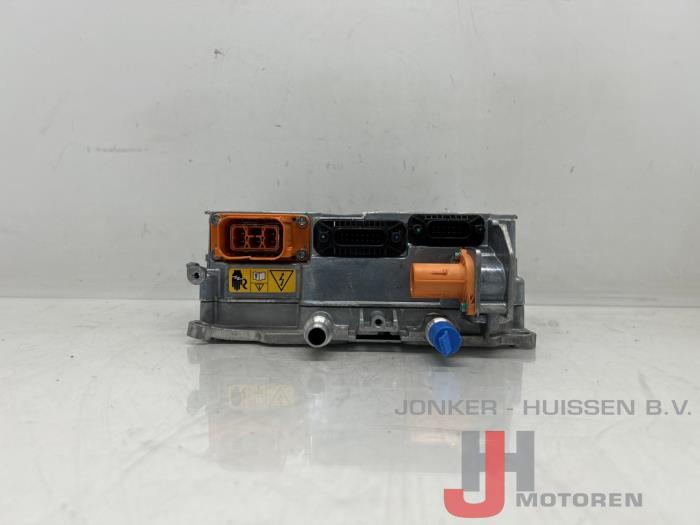 Inverter Mercedes EQB - Foto 3
