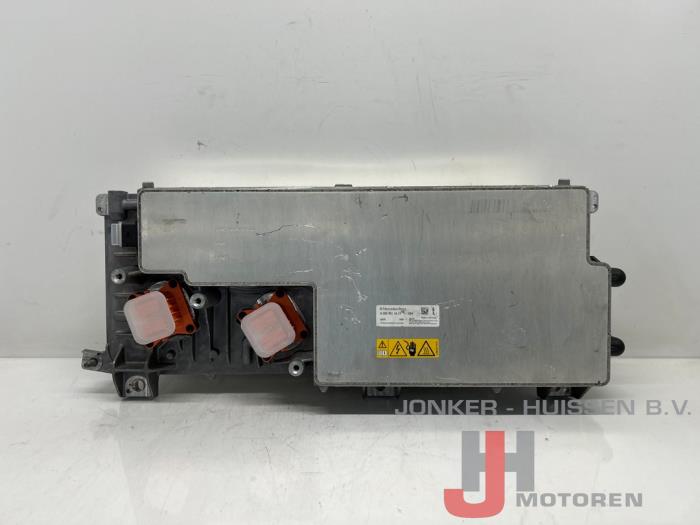 DC/DC converter Mercedes EQE - Foto 1