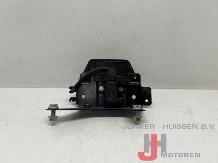 Vacuumpomp (Diesel) Iveco New Daily F1CFL4117 - Foto 2
