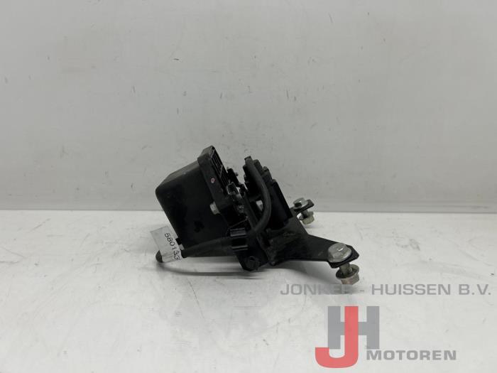 Vacuumpomp (Diesel) Iveco New Daily