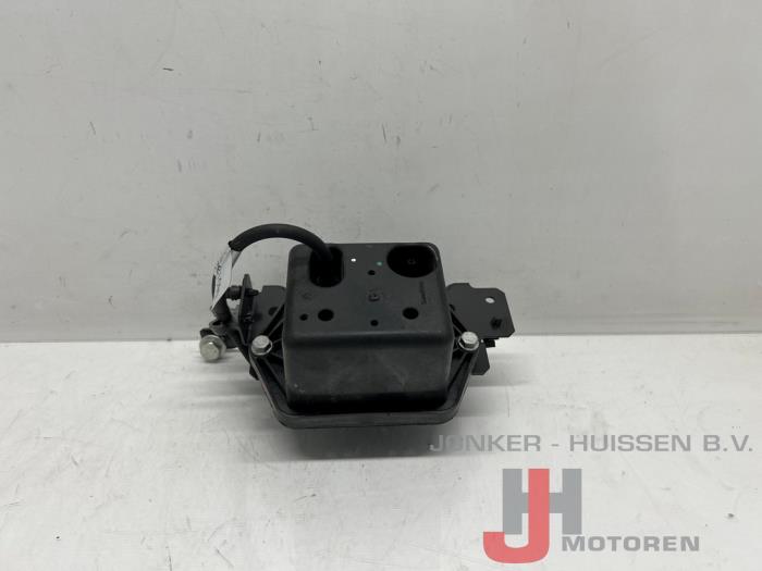 Vacuumpomp (Diesel) Iveco New Daily F1CFL4117 - Foto 3