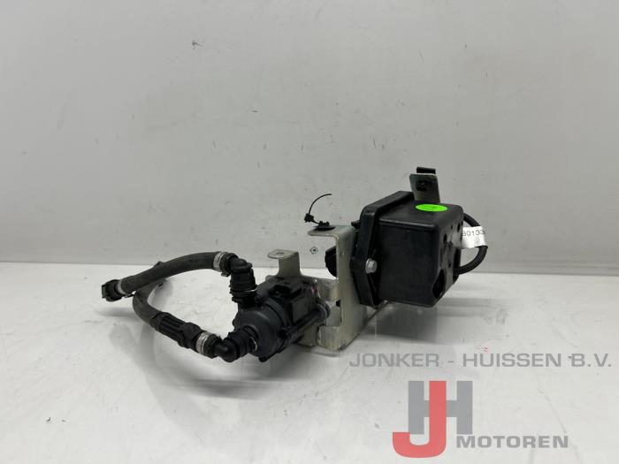 Vacuumpomp (Diesel) Iveco New Daily F1CFL4117 - 照片 2