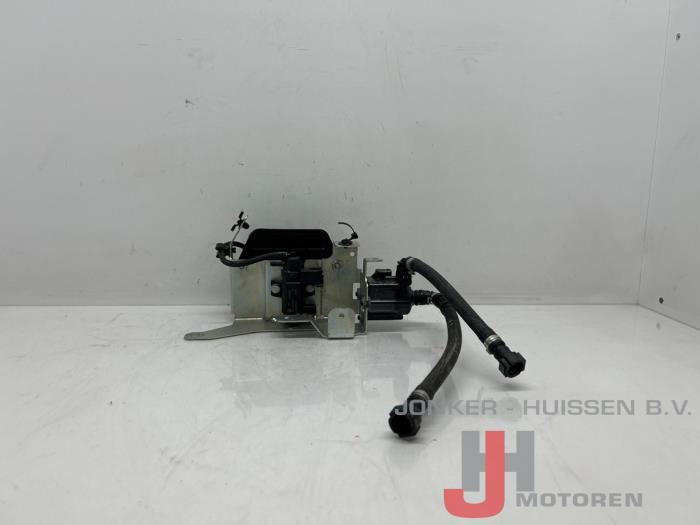 Vacuumpomp (Diesel) Iveco New Daily