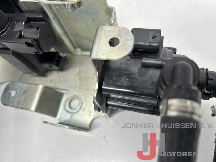 Vacuumpomp (Diesel) Iveco New Daily F1CFL4117 - 照片 4