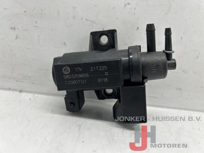 Vacuum Relais Iveco New Daily - Foto 4