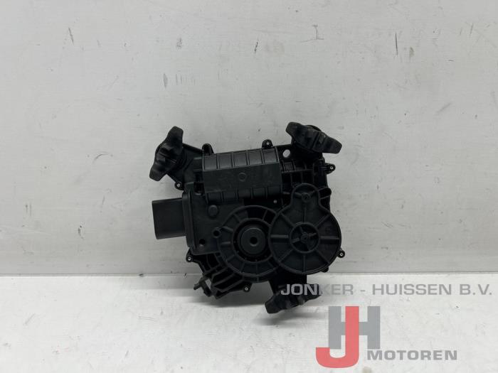 Sluithulpmotor achterklep Volkswagen Tiguan - Photo 2