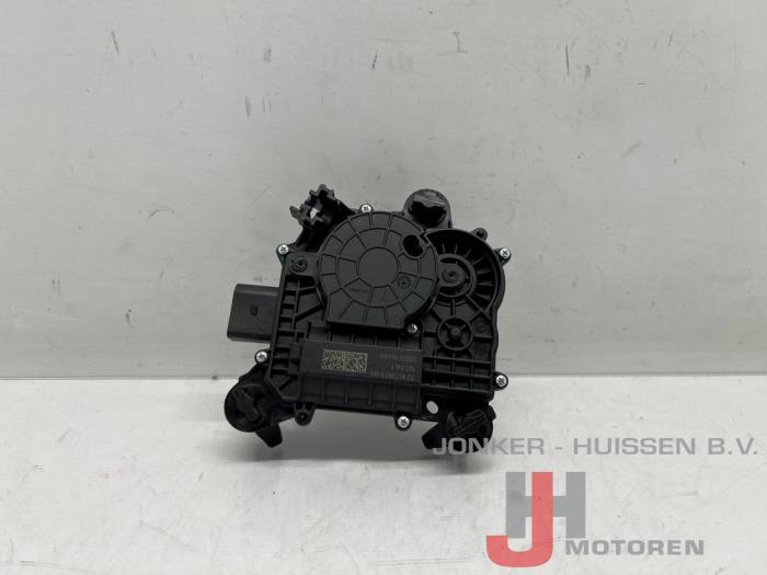 Sluithulpmotor achterklep Volkswagen Tiguan