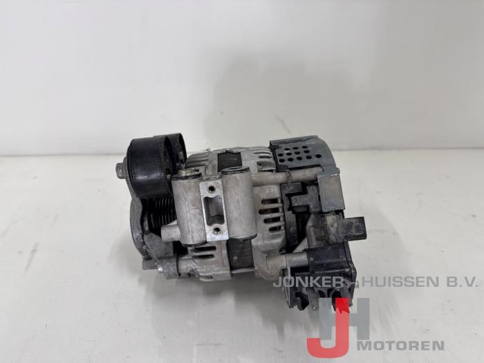 Dynamo Maserati Levante 670053115 - صورة 2