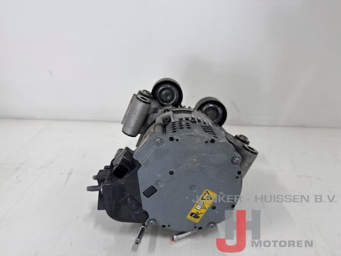 Dynamo Maserati Levante 670053115 - صورة 3