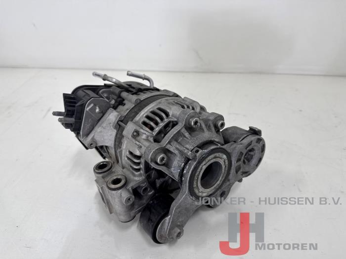 Dynamo Maserati Levante 670053115 - صورة 4