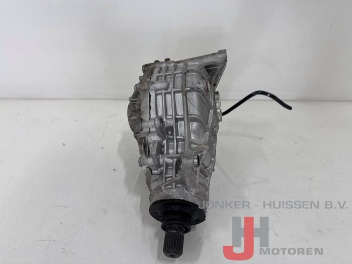 Differentieel voor Maserati Levante 670053115 - Photo 4