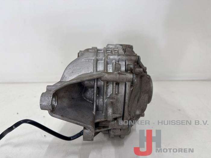Differentieel voor Maserati Levante 670053115 - Photo 3