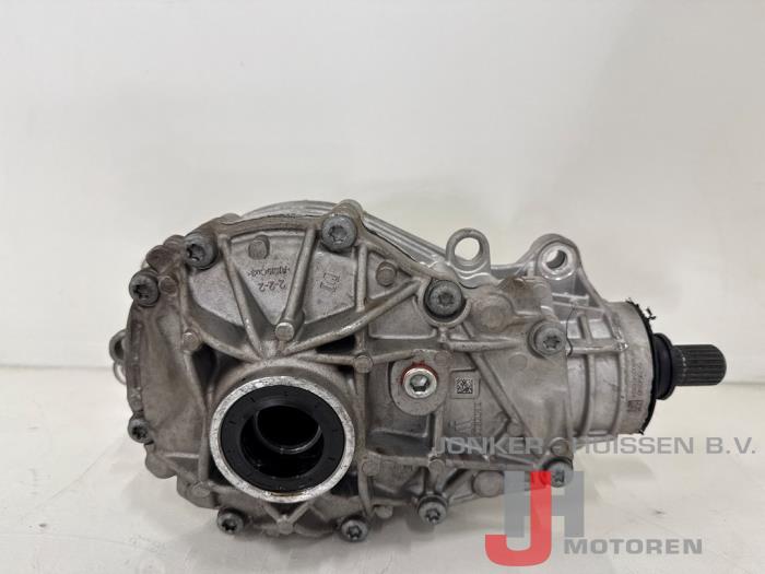 Differentieel voor Maserati Levante 670053115 - Photo 2