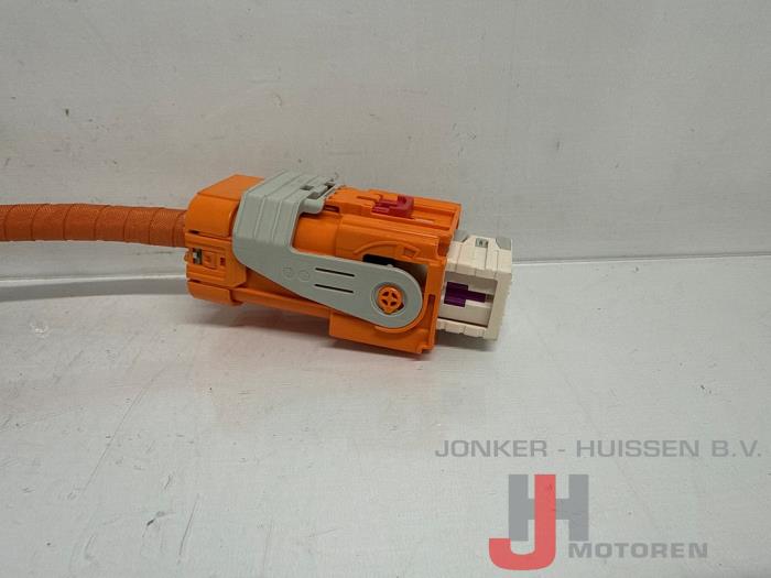 HV kabel (hoog voltage) Volkswagen Tiguan - Foto 3