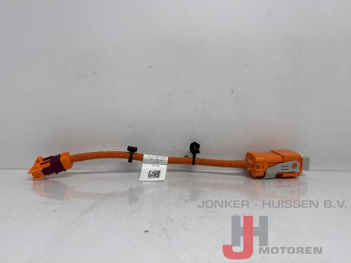 HV kabel (hoog voltage) Volkswagen Tiguan