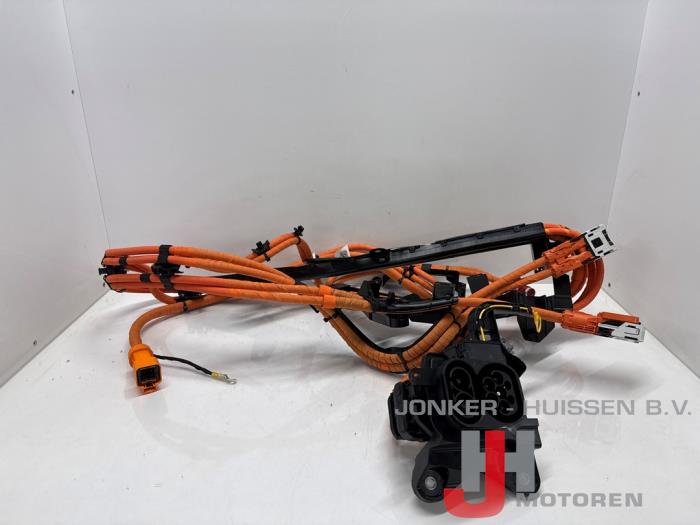 HV kabel (hoog voltage) Volkswagen Tiguan