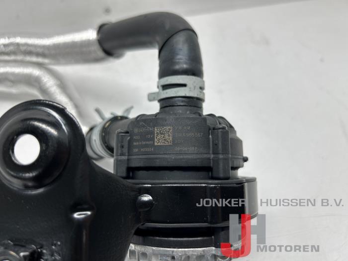 Waterpomp Volkswagen Tiguan DUC - Foto 4