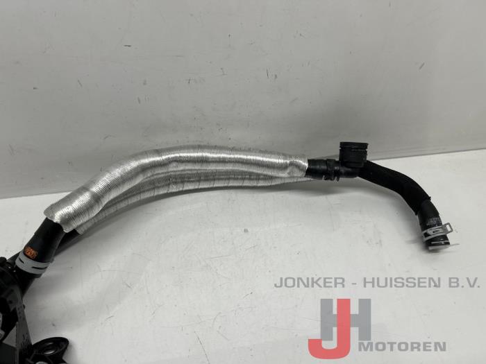 Waterpomp Volkswagen Tiguan DUC - Foto 2