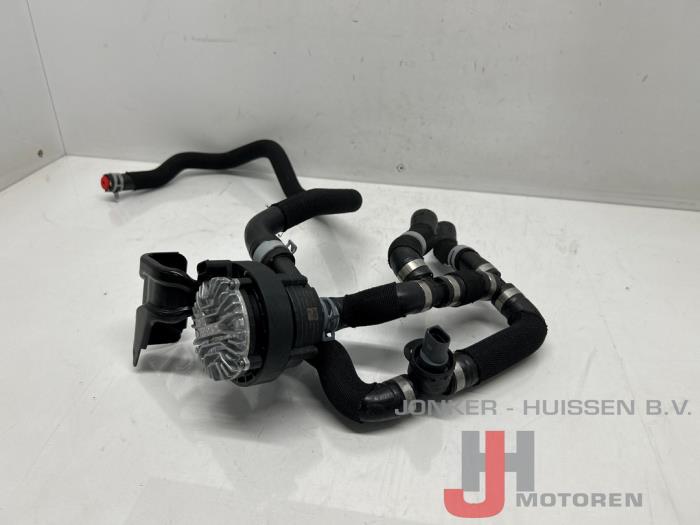 Waterpomp Volkswagen Tiguan DUC - Photo 2