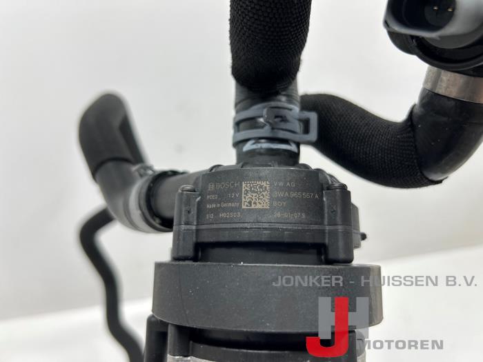 Waterpomp Volkswagen Tiguan DUC - Photo 3