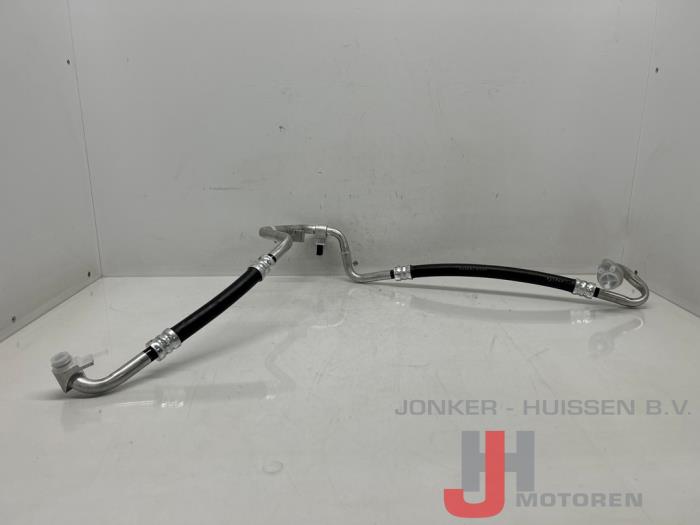 Airco Leiding Volkswagen ID.7