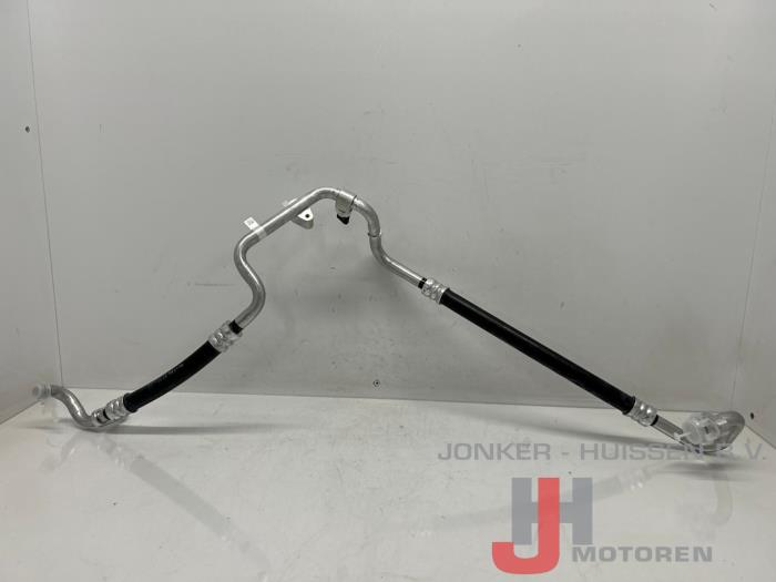 Airco Leiding Volkswagen ID.7 - Photo 2
