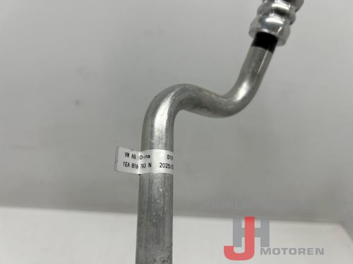 Airco Leiding Volkswagen ID.7 - Photo 3