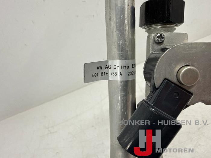 Airco Leiding Volkswagen Tiguan - صورة 3