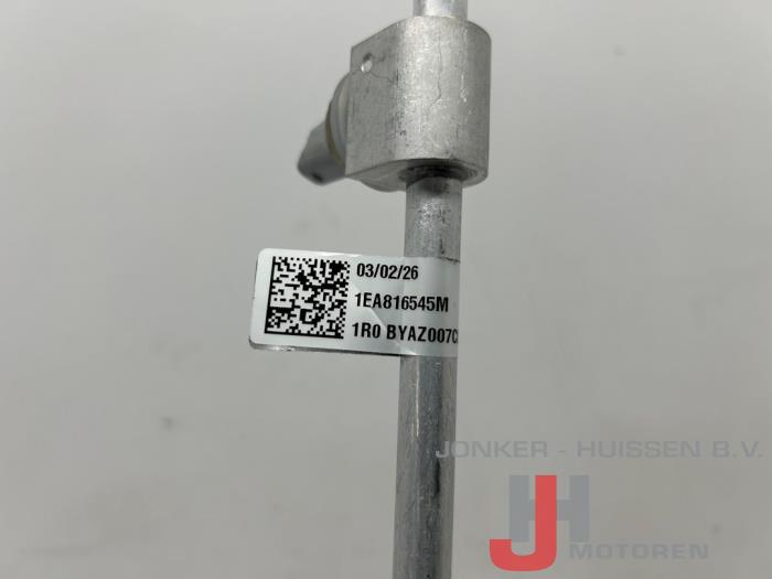 Airco Leiding Volkswagen ID.4 - Фото 3