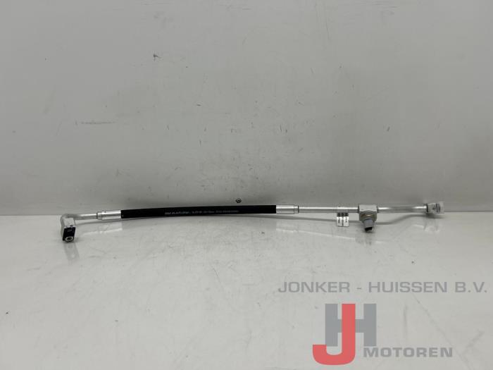 Airco Leiding Volkswagen ID.4