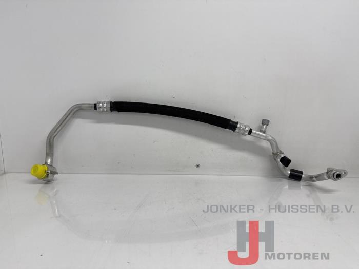 Airco Leiding Volkswagen Tiguan