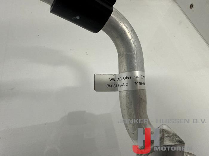 Airco Leiding Volkswagen Tiguan - صورة 3