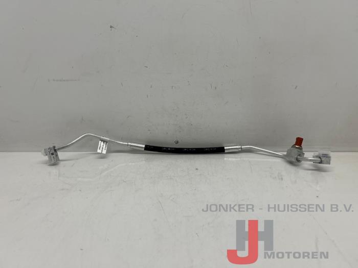 Airco Leiding Volkswagen ID.7