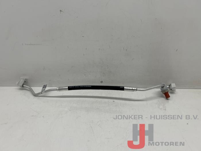 Airco Leiding Volkswagen ID.7 - Фото 2