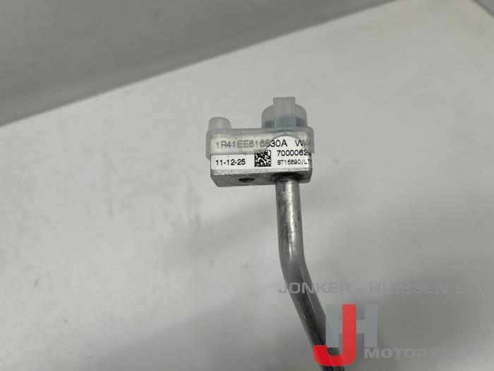Airco Leiding Volkswagen ID.7 - Фото 4