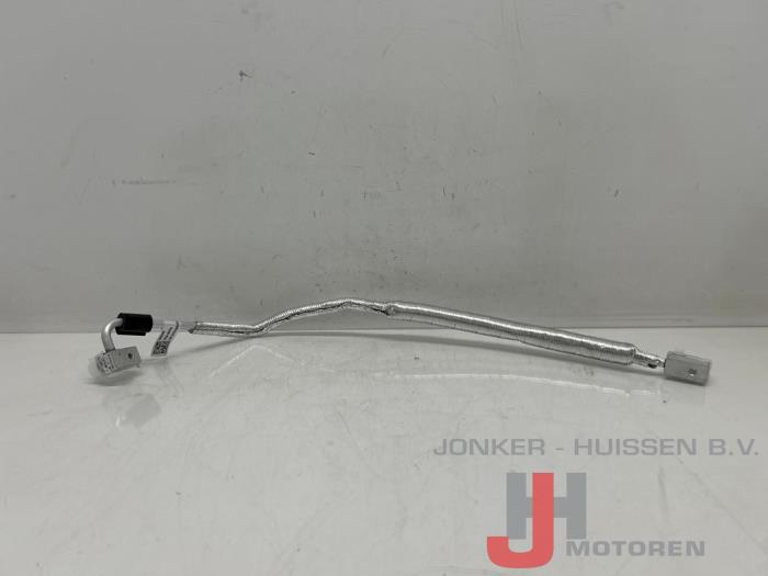 Airco Leiding Volkswagen ID.7