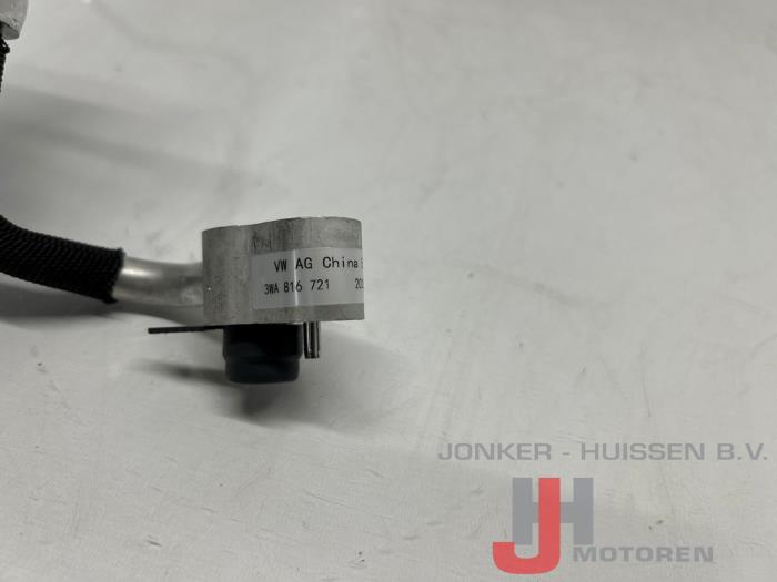 Airco Leiding Seat Leon - Foto 3